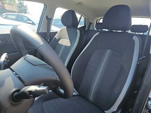 Hyundai i10 1.0 GPL Connectline