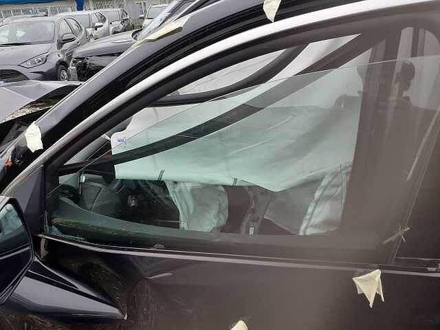 Hyundai TUCSON 1.6 HEV 180 CV AUT EXELLENCE INCIDENTATA