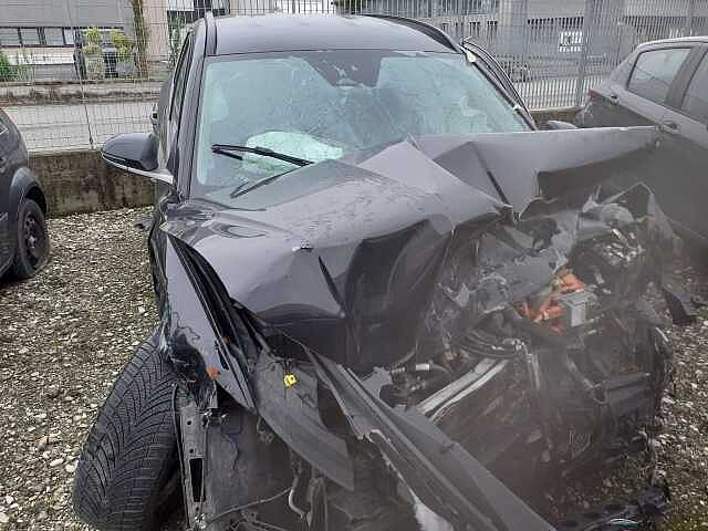 Hyundai TUCSON 1.6 HEV 180 CV AUT EXELLENCE INCIDENTATA
