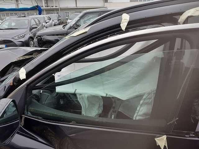 Hyundai TUCSON 1.6 HEV 180 CV AUT EXELLENCE INCIDENTATA