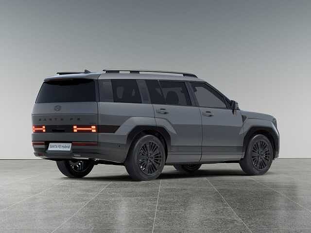 Hyundai SANTA FE 1.6 T-GDI HEV 4WD AT 7 posti XCLASS