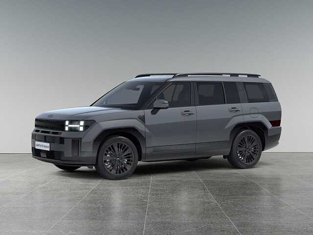 Hyundai SANTA FE 1.6 T-GDI HEV 4WD AT 7 posti XCLASS