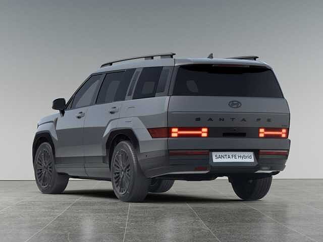 Hyundai SANTA FE 1.6 T-GDI HEV 4WD AT 7 posti XCLASS