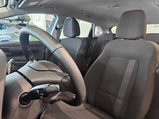 Hyundai i20 1.2 MPI MT Connectline