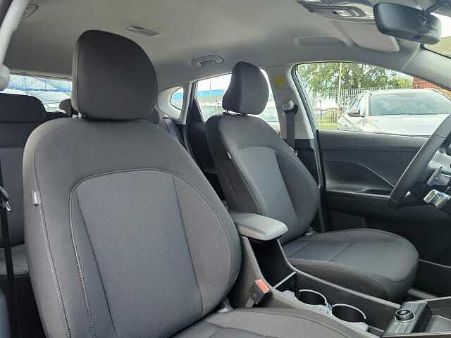 Hyundai KONA HEV 1.6 DCT XTech