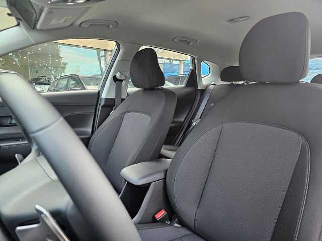 Hyundai KONA HEV 1.6 DCT XTech