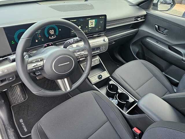 Hyundai KONA HEV 1.6 DCT XTech