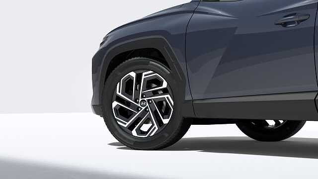 Hyundai TUCSON 1.6 HEV aut.Exellence