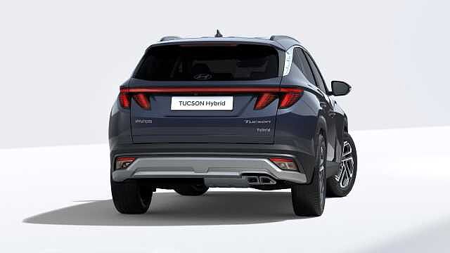 Hyundai TUCSON 1.6 HEV aut.Exellence