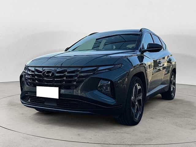 Hyundai TUCSON 1.6 HEV aut.Exellence