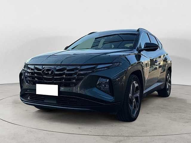 Hyundai TUCSON 1.6 HEV aut.Exellence