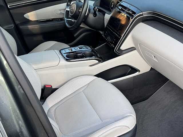 Hyundai TUCSON 1.6 HEV aut.Exellence