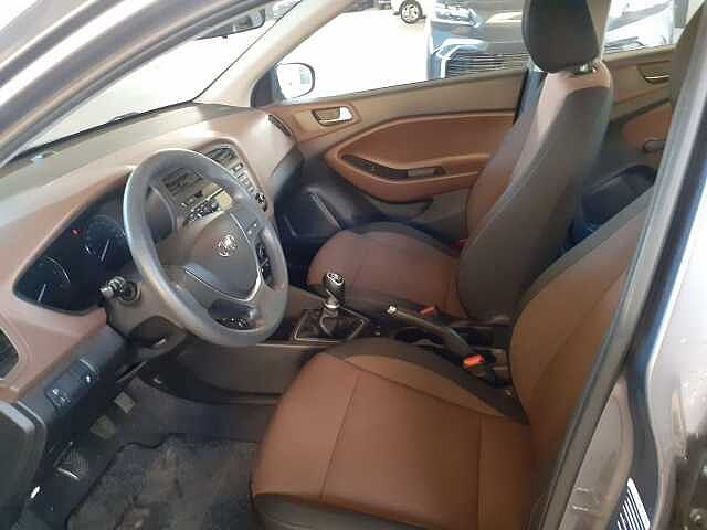 Hyundai i20 1.1 CRDi 12V 5 porte Classic