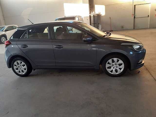 Hyundai i20 1.1 CRDi 12V 5 porte Classic