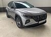 Hyundai Tucson 1.6 T-GDI 48V Xline Grigio