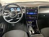 Hyundai Tucson 1.6 T-GDI 48V Xline Grigio