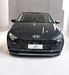 Hyundai i20 1.2 MPI MT GPL Connectline Grigio scuro