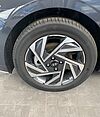Hyundai i20 1.2 MPI MT GPL Connectline Grigio scuro