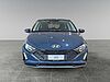 Hyundai i20 1.2 MPI MT Connectline Blu