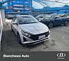 Hyundai i20 1.2 MPI MT Connectline Grigio