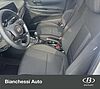 Hyundai i20 1.2 MPI MT Connectline Grigio