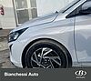 Hyundai i20 1.2 MPI MT Connectline Grigio