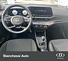 Hyundai i20 1.2 MPI MT Connectline Grigio