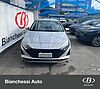 Hyundai i20 1.2 MPI MT Connectline Grigio