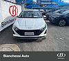 Hyundai i20 1.2 MPI MT Connectline Bianco