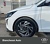 Hyundai i20 1.2 MPI MT Connectline Bianco