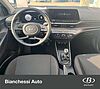 Hyundai i20 1.2 MPI MT Connectline Bianco