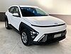 Hyundai Kona HEV 1.6 DCT XTech Bianco