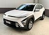 Hyundai Kona HEV 1.6 DCT XTech Bianco