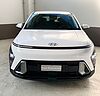 Hyundai Kona HEV 1.6 DCT XTech Bianco