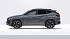 Hyundai Tucson 1.6 HEV aut. N Line + DP Grigio scuro