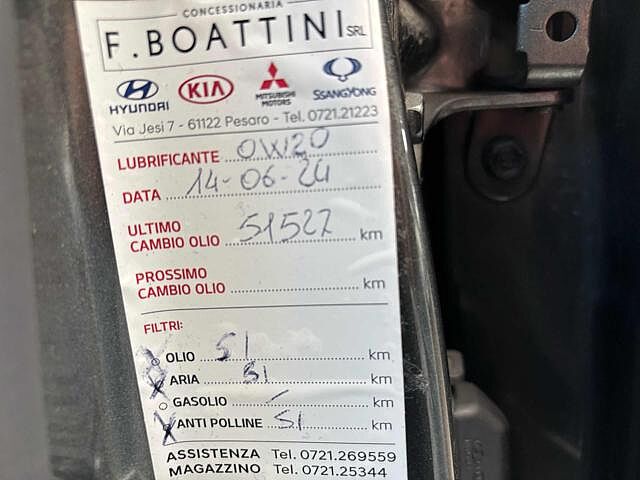 Hyundai TUCSON 1.6 HEV aut. XLine