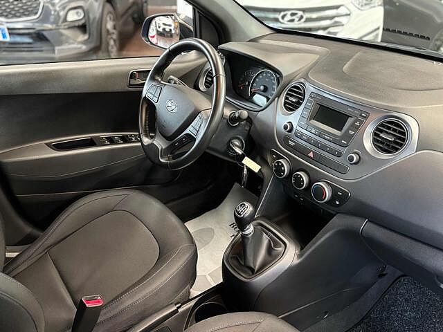 Hyundai i10 1.0 MPI Style