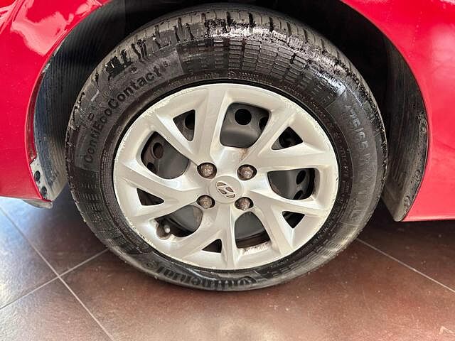 Hyundai i10 1.0 MPI Comfort