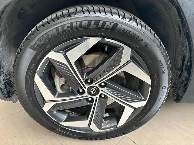 Hyundai TUCSON 1.6 HEV 4WD aut. Exellence