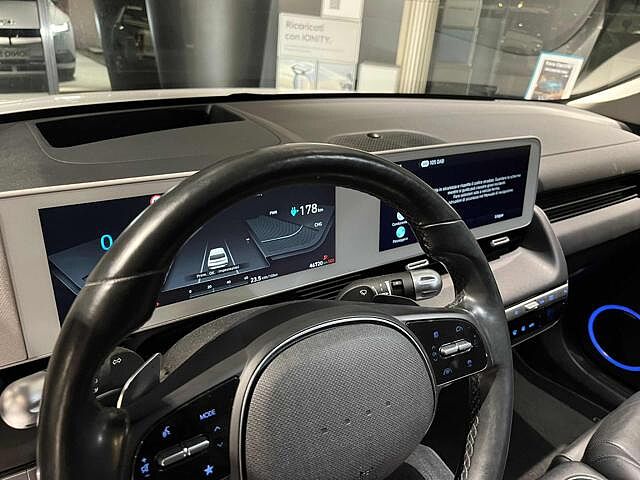 Hyundai IONIQ 5 5 72,6 kWh Evolution