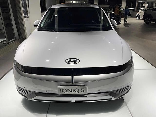 Hyundai IONIQ 5 5 72,6 kWh Evolution