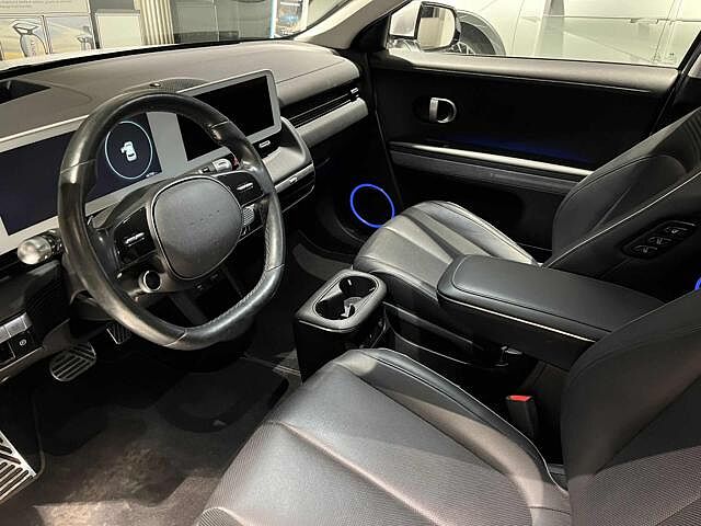 Hyundai IONIQ 5 5 72,6 kWh Evolution