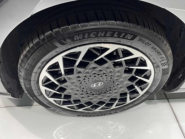 Hyundai IONIQ 5 5 72,6 kWh Evolution