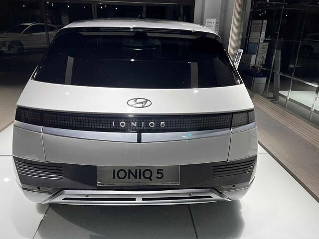 Hyundai IONIQ 5 5 72,6 kWh Evolution