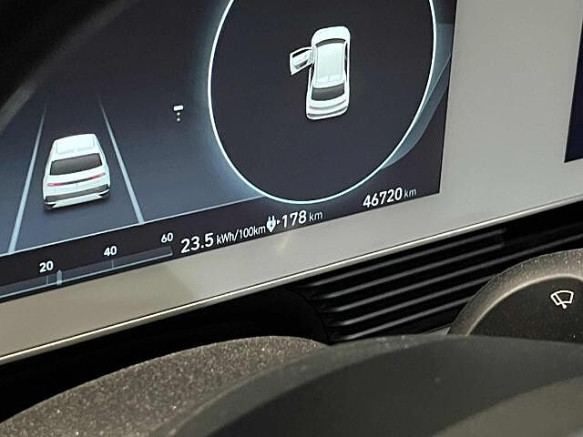 Hyundai IONIQ 5 5 72,6 kWh Evolution