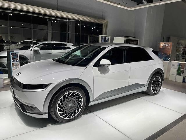 Hyundai IONIQ 5 5 72,6 kWh Evolution