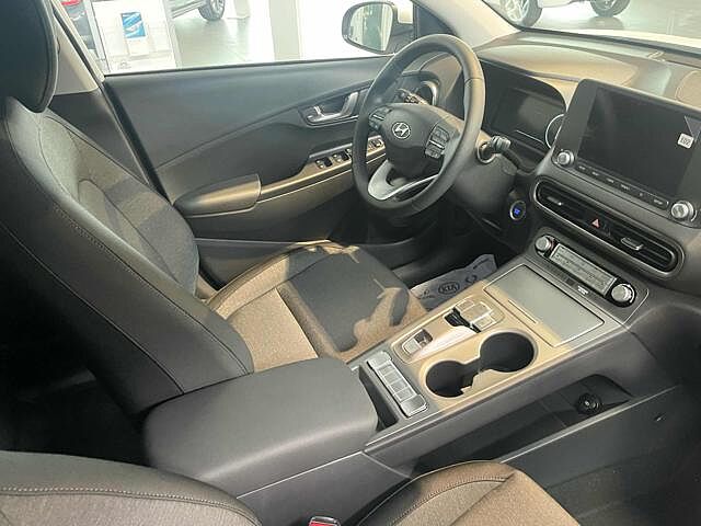 Hyundai KONA EV 39 kWh XLine
