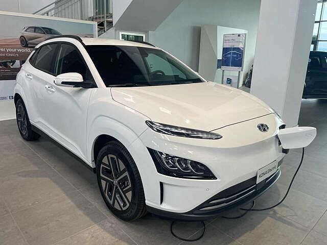 Hyundai KONA EV 39 kWh XLine