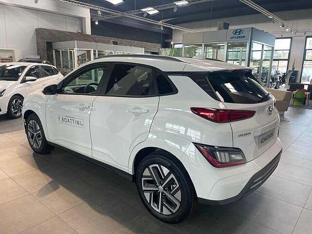 Hyundai KONA EV 39 kWh XLine