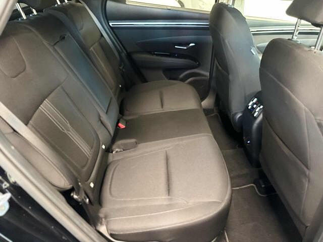 Hyundai TUCSON 1.6 HEV aut.Exellence